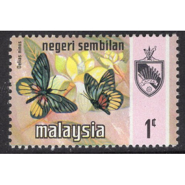 MALAYSIA-NEGRI SEMBILAN SCOTT 85