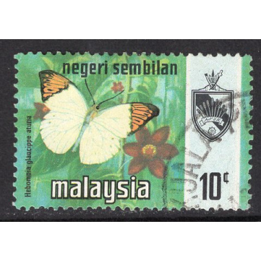 MALAYSIA-NEGRI SEMBILAN SCOTT 89
