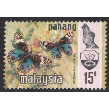 MALAYSIA-PAHANG SCOTT 95