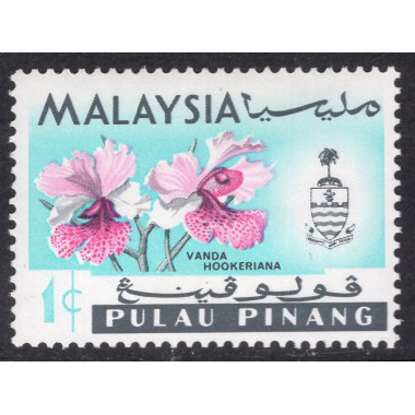 MALAYSIA-PENANG SCOTT 67