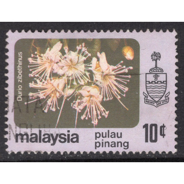 MALAYSIA-PENANG SCOTT 84