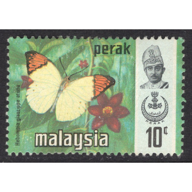 MALAYSIA-PERAK SCOTT 150