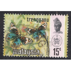 MALAYSIA-TRENGGANU SCOTT 101