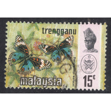 MALAYSIA-TRENGGANU SCOTT 101