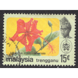 MALAYSIA-TRENGGANU SCOTT 107