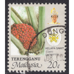 MALAYSIA-TRENGGANU SCOTT 115