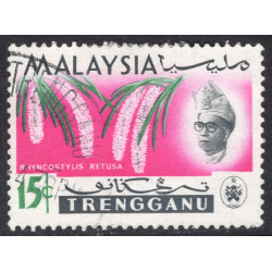 MALAYSIA-TRENGGANU SCOTT 91