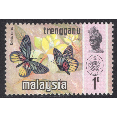 MALAYSIA-TRENGGANU SCOTT 96