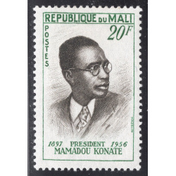 MALI SCOTT 13