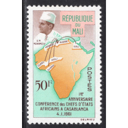 MALI SCOTT 32