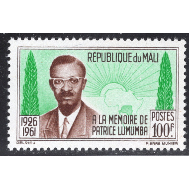 MALI SCOTT 34