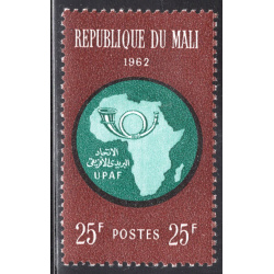 MALI SCOTT 36