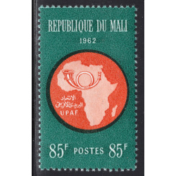 MALI SCOTT 37