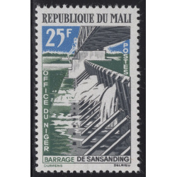 MALI SCOTT 38