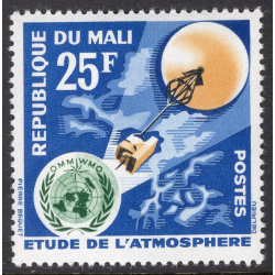 MALI SCOTT 45