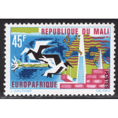 MALI SCOTT 103