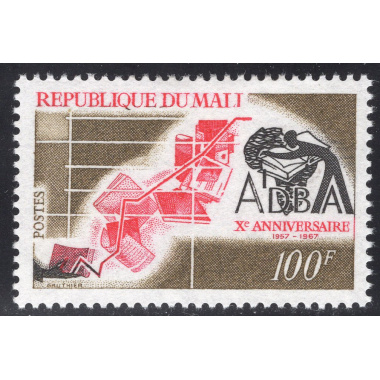 MALI SCOTT 108