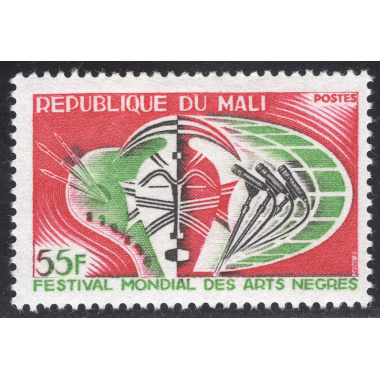 MALI SCOTT 84
