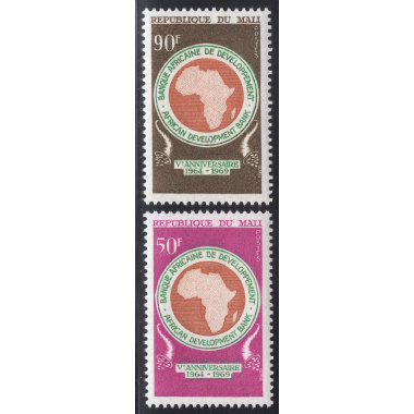 MALI SCOTT 127-128