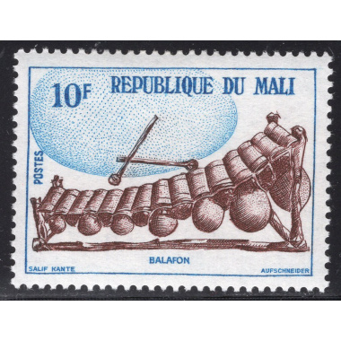 MALI SCOTT 206