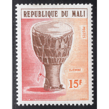 MALI SCOTT 207