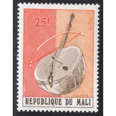 MALI SCOTT 209