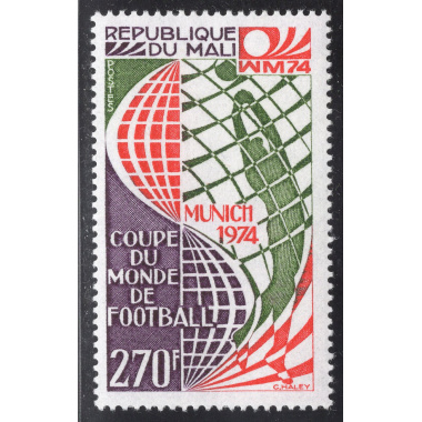 MALI SCOTT 214