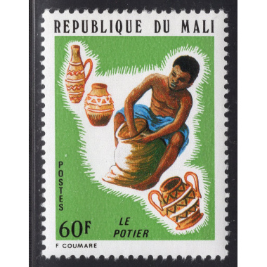 MALI SCOTT 222