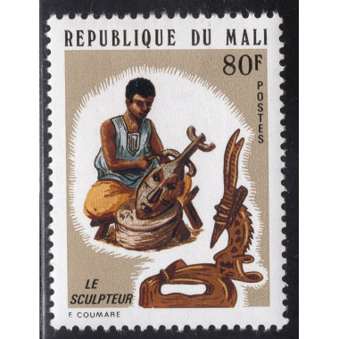 MALI SCOTT 224