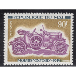 MALI SCOTT 240