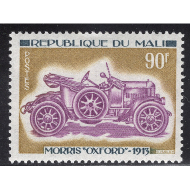 MALI SCOTT 240