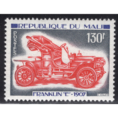 MALI SCOTT 241