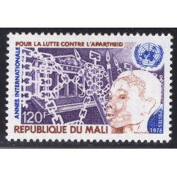 MALI SCOTT 295