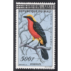 MALI SCOTT C8