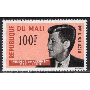 MALI SCOTT C24