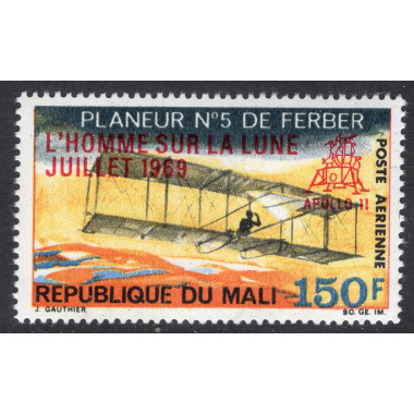 MALI SCOTT C79