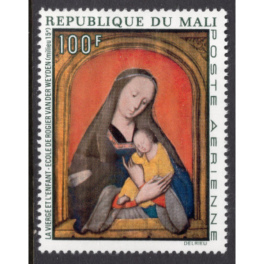 MALI SCOTT C85