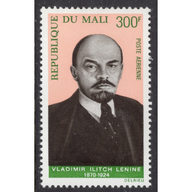 MALI SCOTT C89