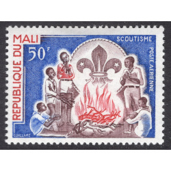 MALI SCOTT C183