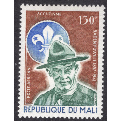 MALI SCOTT C186