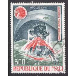 MALI SCOTT C202
