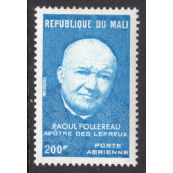 MALI SCOTT C234
