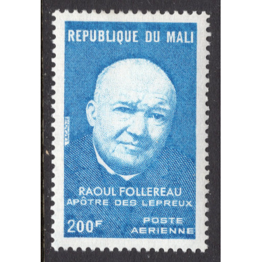 MALI SCOTT C234