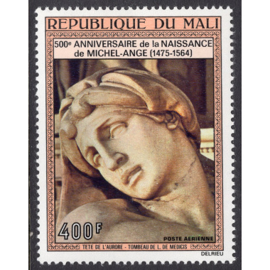 MALI SCOTT C245