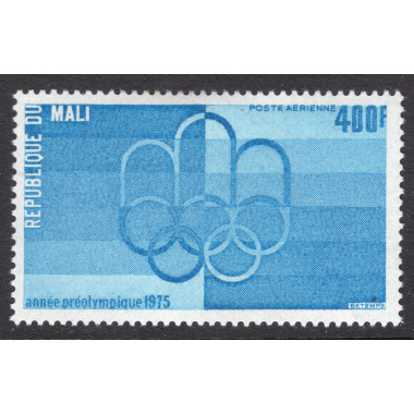 MALI SCOTT C263