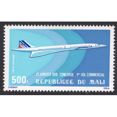 MALI SCOTT C270