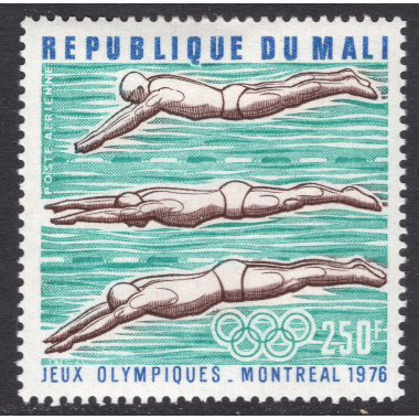 MALI SCOTT C281