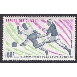 MALI SCOTT C311