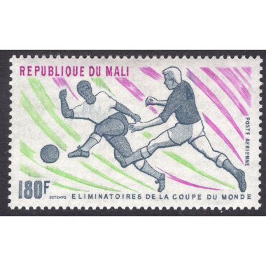 MALI SCOTT C311