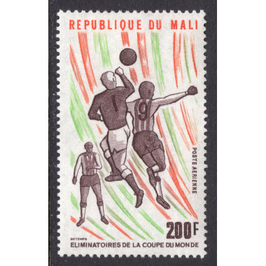 MALI SCOTT C312